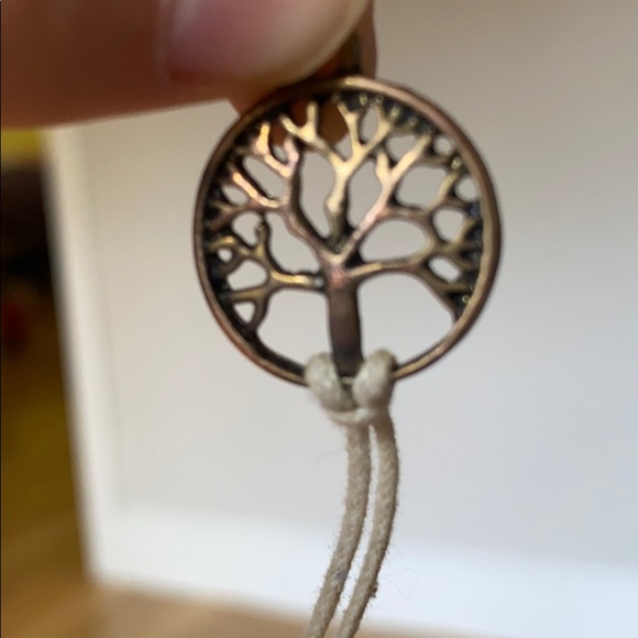 cute string bracelet - Picture 2 of 2